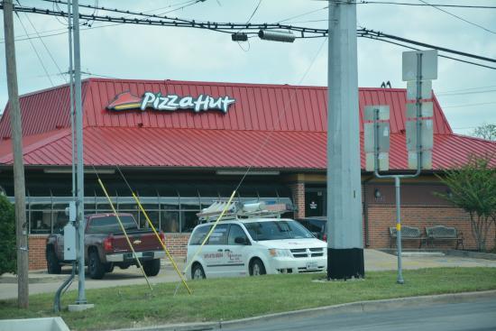 Pizza Hut